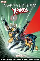 Book Cover for Marvel Platinum: The Definitive X-men Reloaded by Various