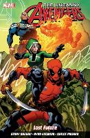 Book Cover for Uncanny Avengers: Unity Volume 1 by Gerry Duggan