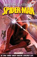 Book Cover for Marvel Platinum: The Definitive Spider-man Reloaded by Stan Lee, Roger Stern, Dan Slott