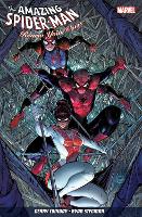 Book Cover for Amazing Spider-man: Renew Your Vows Vol. 1: Brawl In The Family by Gerry Conway