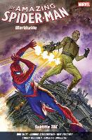 Book Cover for Amazing Spider-man: Worldwide Vol. 6 by Dan Slott