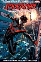 Book Cover for Ultimate Comics Spider-man: Who Is Miles Morales? by Brian Michael Bendis