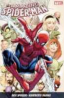 Book Cover for Amazing Spider-man Vol. 2: Friends And Foes by Nick Spencer