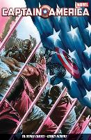 Book Cover for Captain America Vol. 2: Captain Of Nothing by Ta-Nehisi Coates