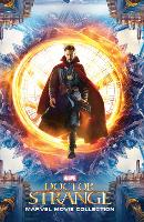 Book Cover for Marvel Cinematic Collection Vol. 6: Doctor Strange Prelude by Various