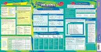 Book Cover for Maths (number) by R.I.C. Publications