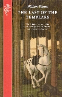 Book Cover for The Last Of The Templars by William Watson