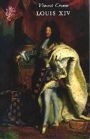 Book Cover for Louis XIV by Vincent Cronin