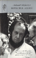 Book Cover for Invisible Allies by Aleksandr Solzhenitsyn