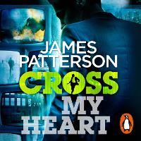 Book Cover for Cross My Heart by James Patterson