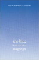 Book Cover for The Blue by Maggie Gee