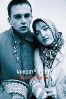 Book Cover for Nobody's Home by Dubravka Ugresic