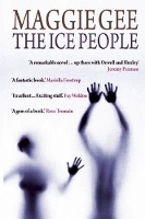 Book Cover for The Ice People by Maggie Gee