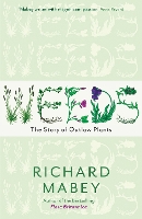 Book Cover for Weeds by Richard Mabey