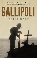 Book Cover for Gallipoli by Peter Hart