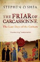 Book Cover for The Friar of Carcassonne by Stephen O'Shea