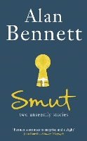 Book Cover for Smut by Alan Bennett