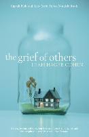 Book Cover for The Grief of Others by Leah Hager Cohen