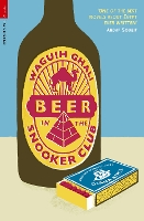 Book Cover for Beer in the Snooker Club by Waguih Ghali, Diana Athill