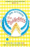 Book Cover for The Middlesteins by Jami Attenberg