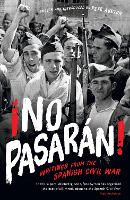 Book Cover for ¡No Pasaran! by Pete Ayrton