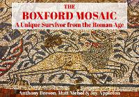 Book Cover for The Boxford Mosaic by Anthony Beeson, Matt Nichol, Joy Appleton