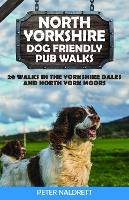 Book Cover for North Yorkshire Dog Friendly Pub Walks by Peter Naldrett