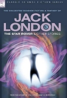 Book Cover for Jack London 3 - The Star Rover & Other Stories by Jack London