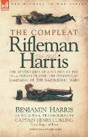 Book Cover for The Compleat Rifleman Harris by Benjamin Harris