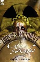 Book Cover for Tros of Samothrace 4 by Talbot Mundy