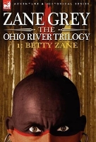 Book Cover for The Ohio River Trilogy 1 by Zane Grey