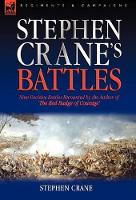 Book Cover for Stephen Crane's Battles by Stephen Crane