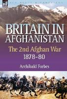 Book Cover for Britain in Afghanistan 2 by Archibald Forbes