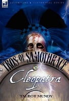 Book Cover for Tros of Samothrace 5 by Talbot Mundy
