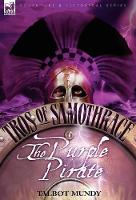 Book Cover for Tros of Samothrace 6 by Talbot Mundy