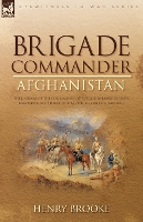 Book Cover for Brigade Commander by Henry Brooke