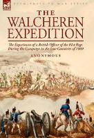 Book Cover for The Walcheren Expedition by Anonymous