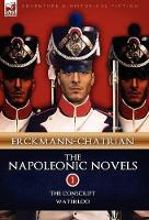 Book Cover for The Napoleonic Novels by Erckmann-Chatrian