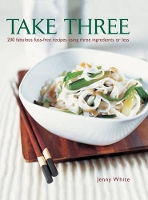 Book Cover for Take Three by Jenny White