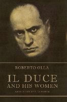 Book Cover for Il Duce and His Women by Roberto Olla