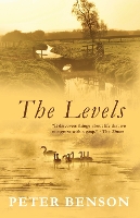 Book Cover for The Levels by Peter Benson