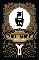 Book Cover for Brilliance by Anthony McCarten