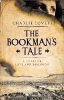 Book Cover for The Bookman's Tale by Charlie Lovett