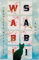 Book Cover for Wabi-Sabi by Francesc Miralles