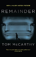 Book Cover for Remainder by Tom McCarthy