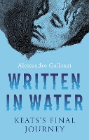 Book Cover for Written in Water by Alessandro Gallenzi