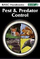 Book Cover for BASC Handbook: Pest & Predator Control by British Association for Shooting & Conservation