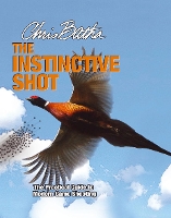 Book Cover for The Instinctive Shot by Chris Batha