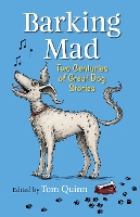 Book Cover for Barking Mad by Tom Quinn