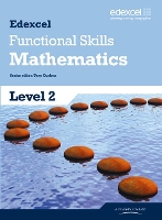 Book Cover for Edexcel Functional Skills Mathematics Level 2 Student Book by Tony Cushen